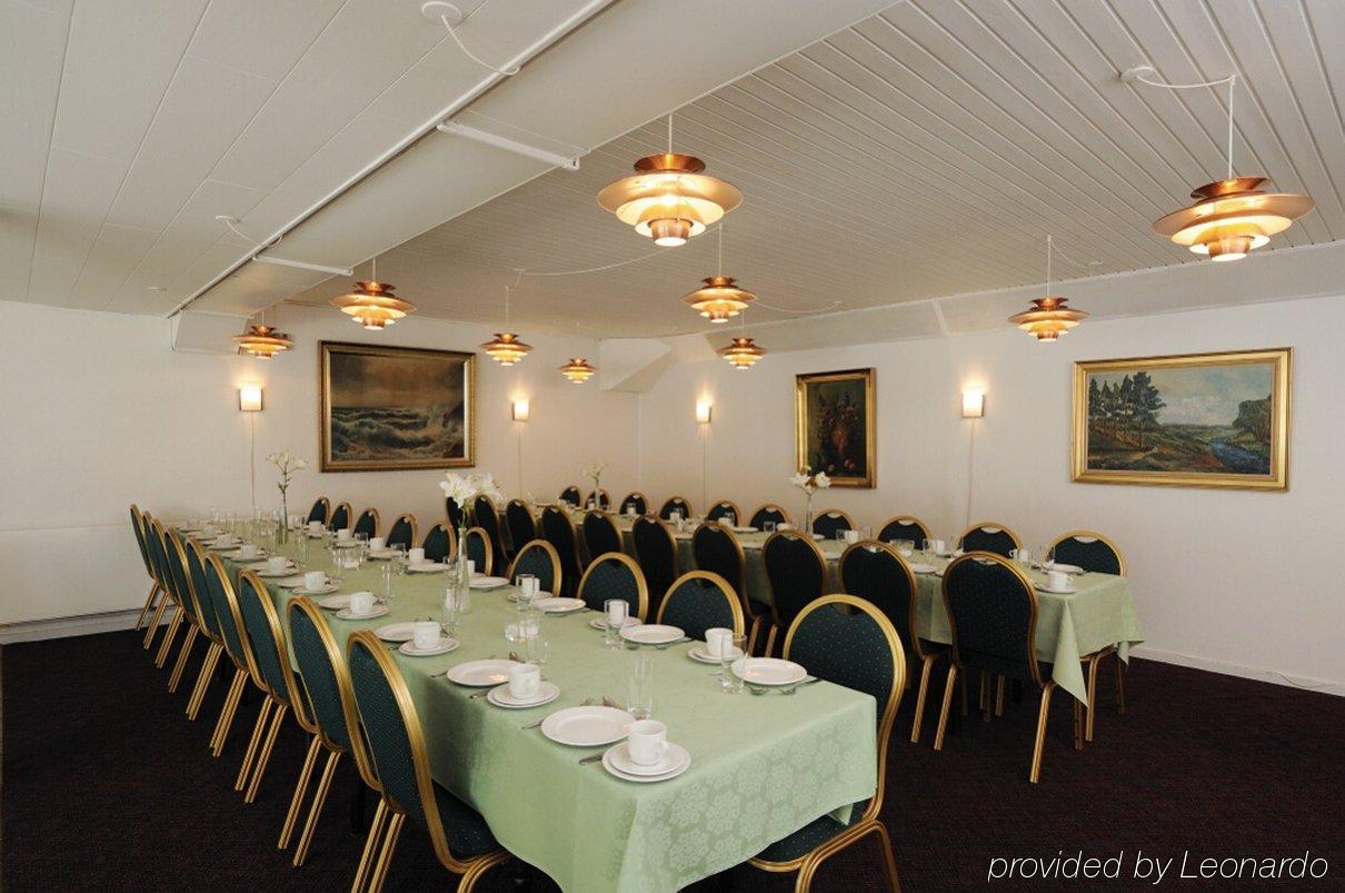 Hotel Vildbjerg エクステリア 写真