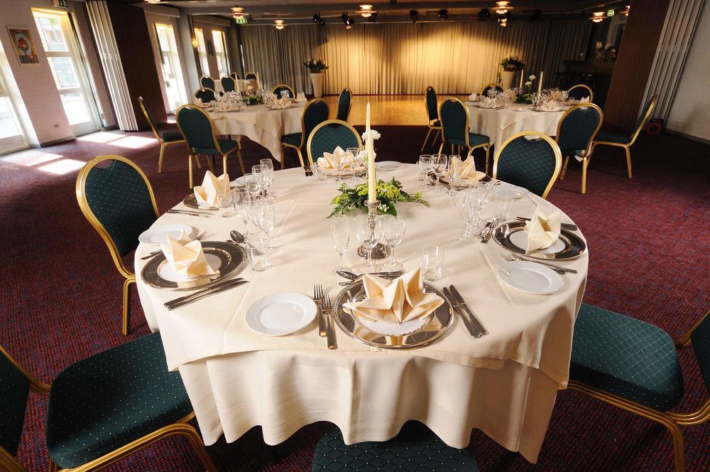 Hotel Vildbjerg エクステリア 写真
